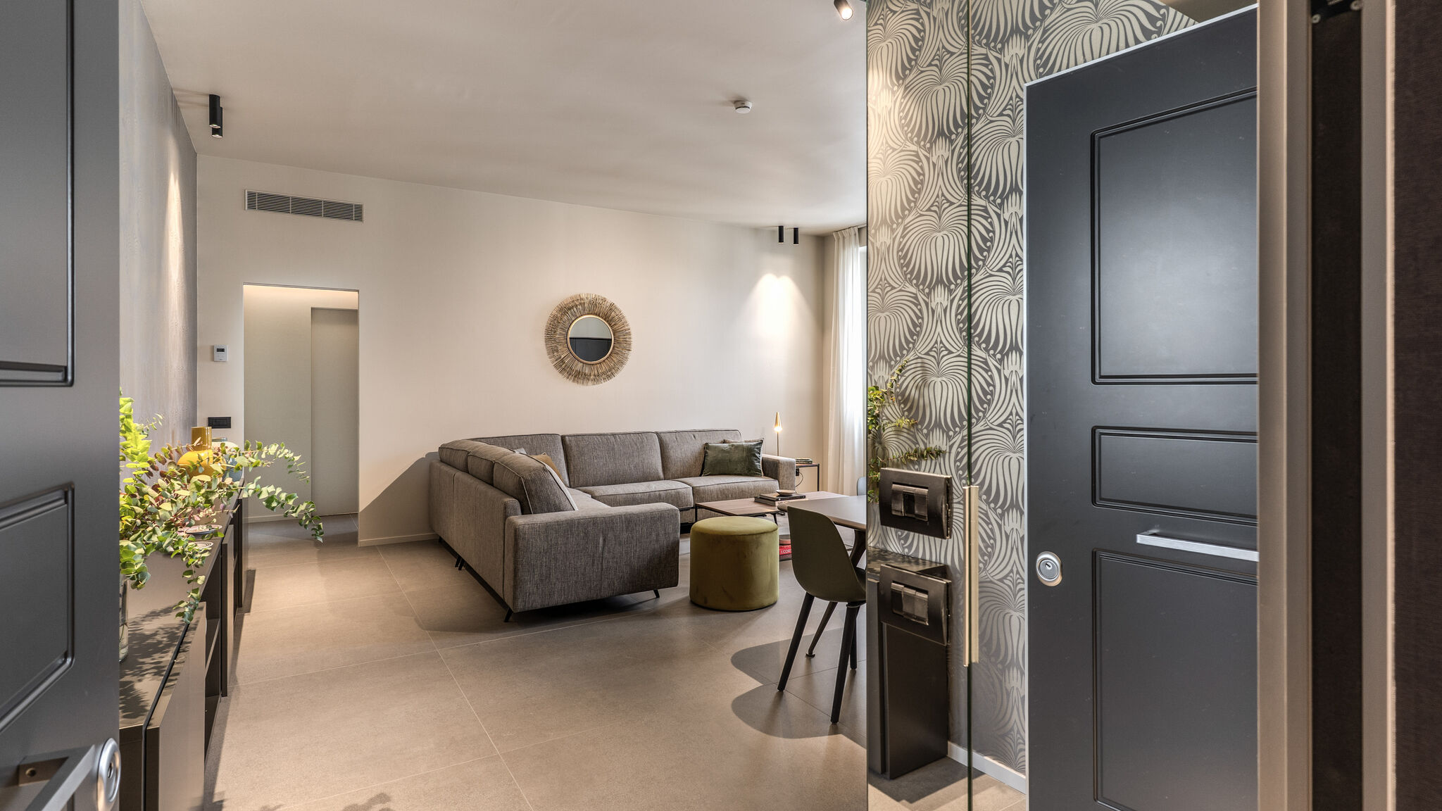 Italianway Milano Spartaco - 302