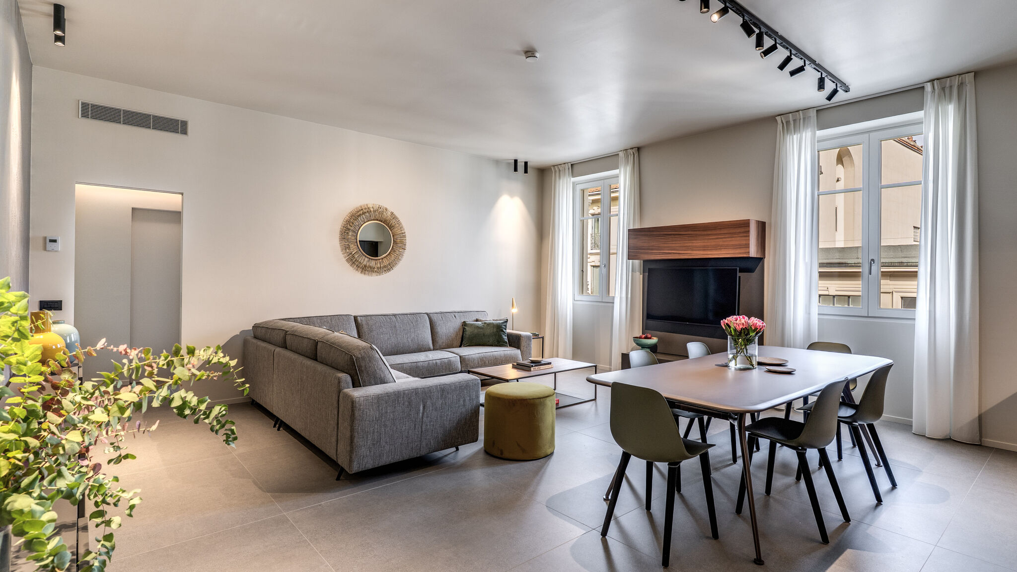 Italianway Milano Spartaco - 302