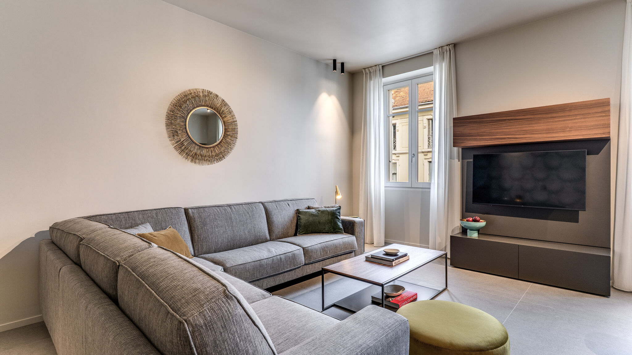 Italianway Milano Spartaco - 302