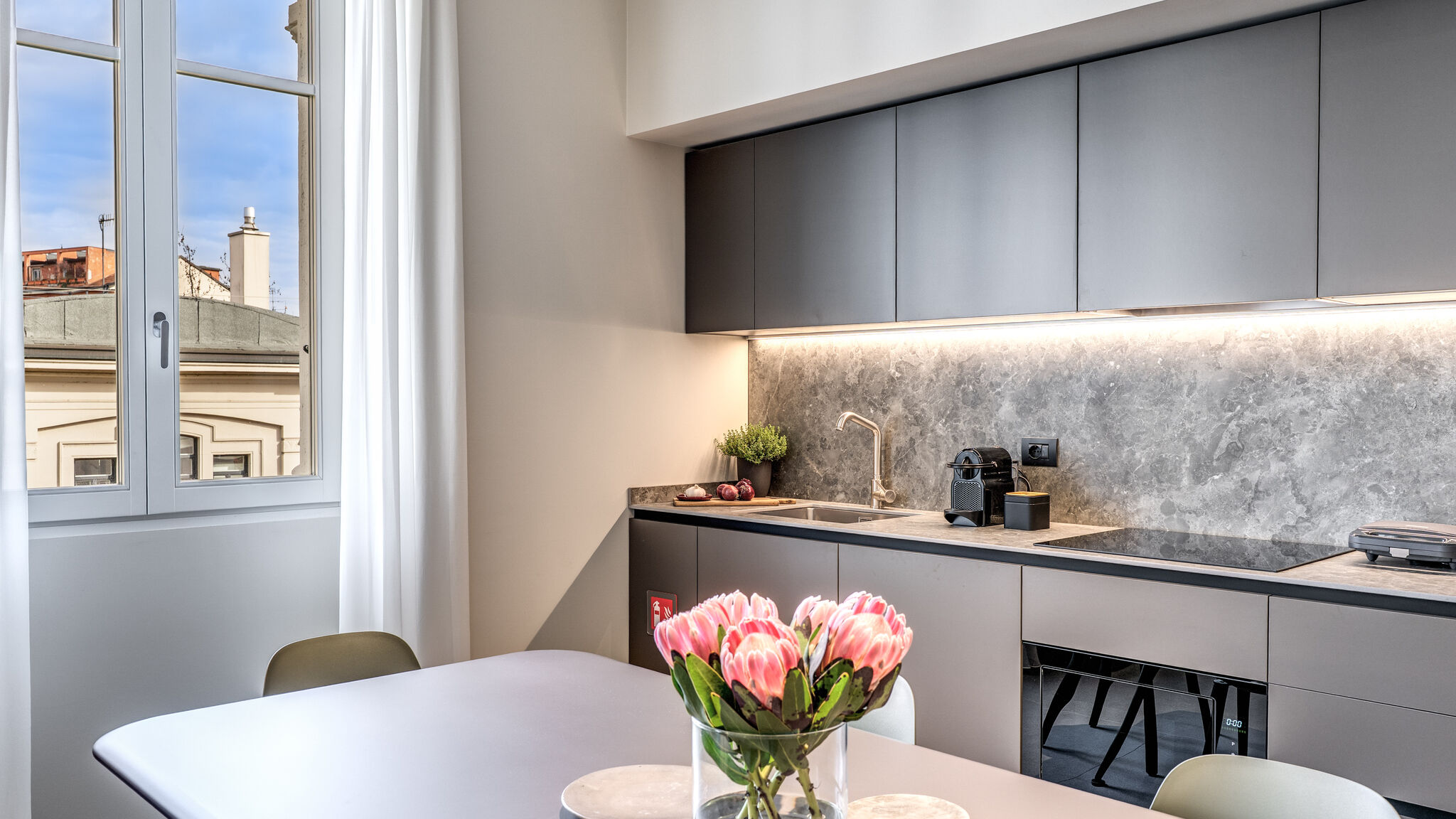 Italianway Milano Spartaco - 302