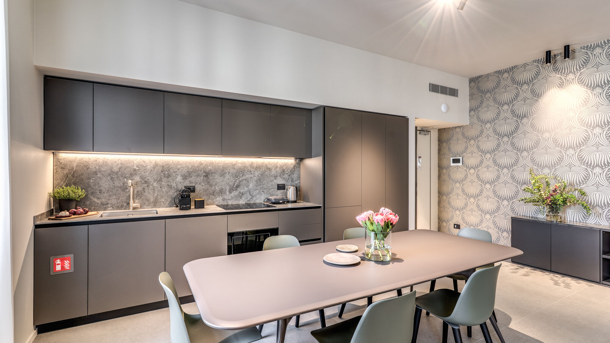 Italianway Milano Spartaco - 302