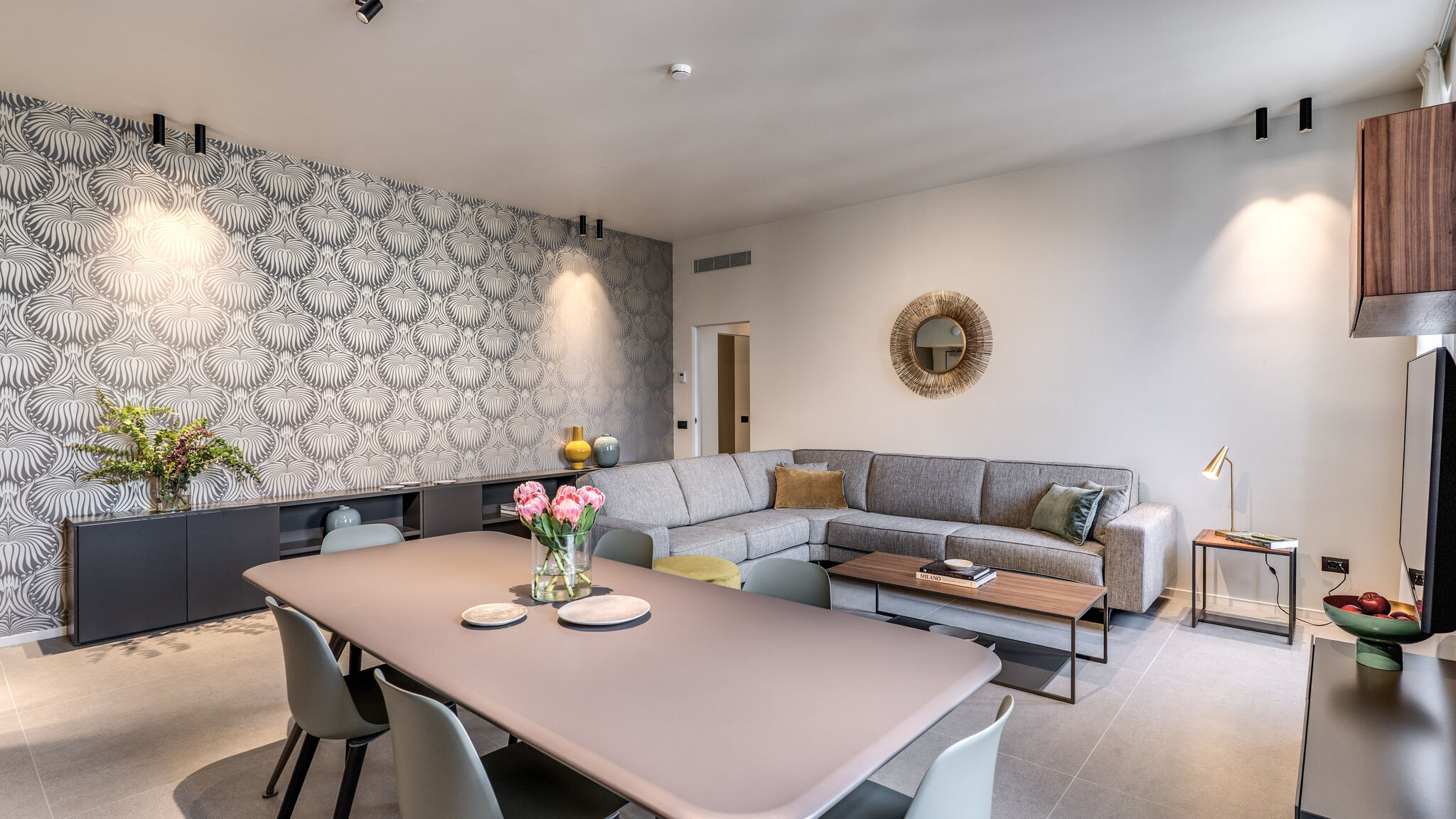 Italianway Milano Spartaco - 302