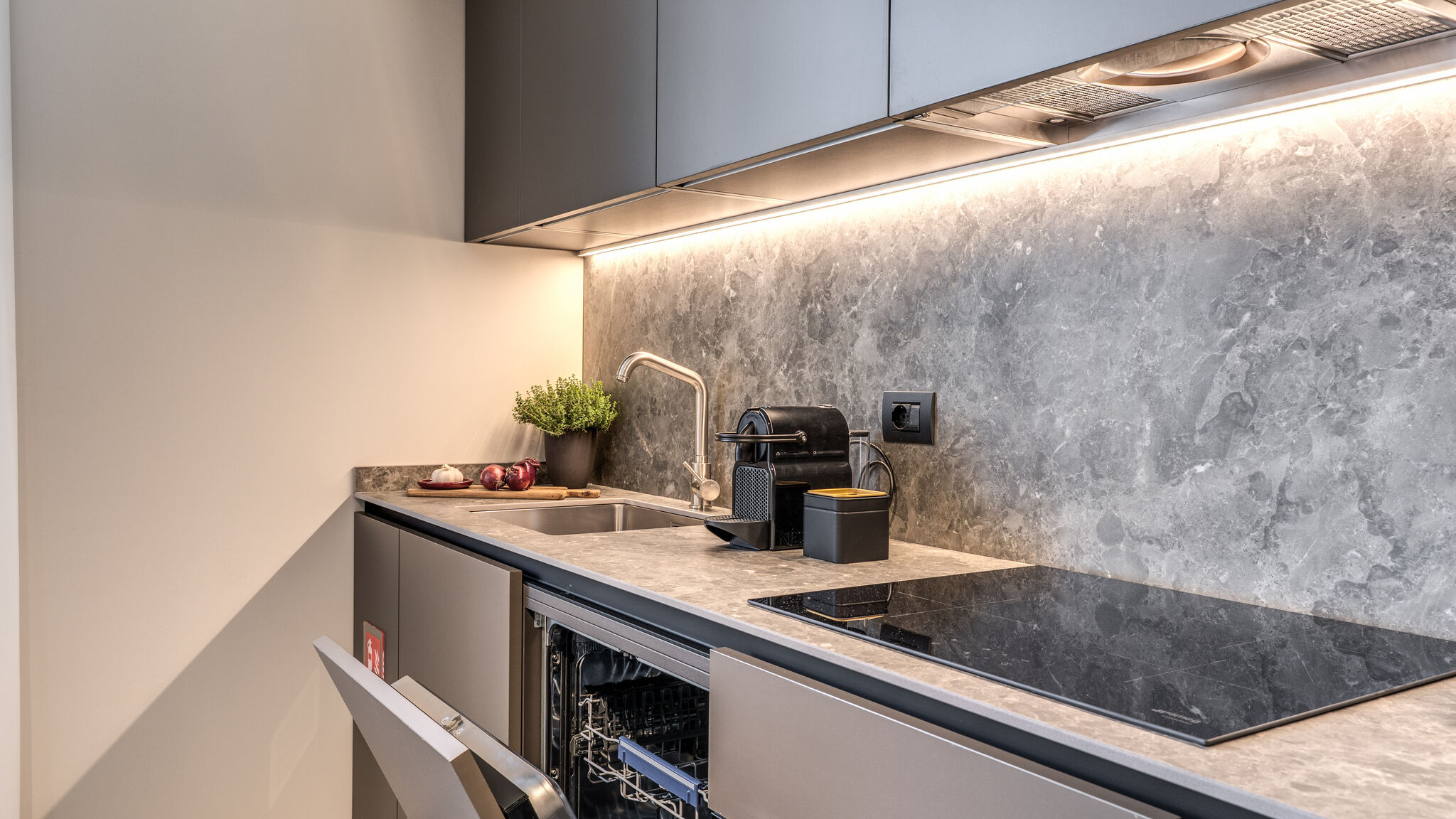 Italianway Milano Spartaco - 302