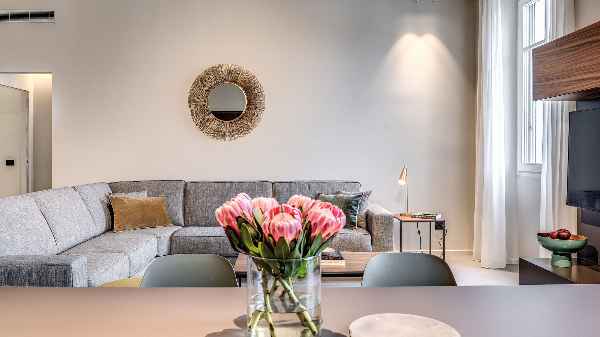 Italianway Milano Spartaco - 302