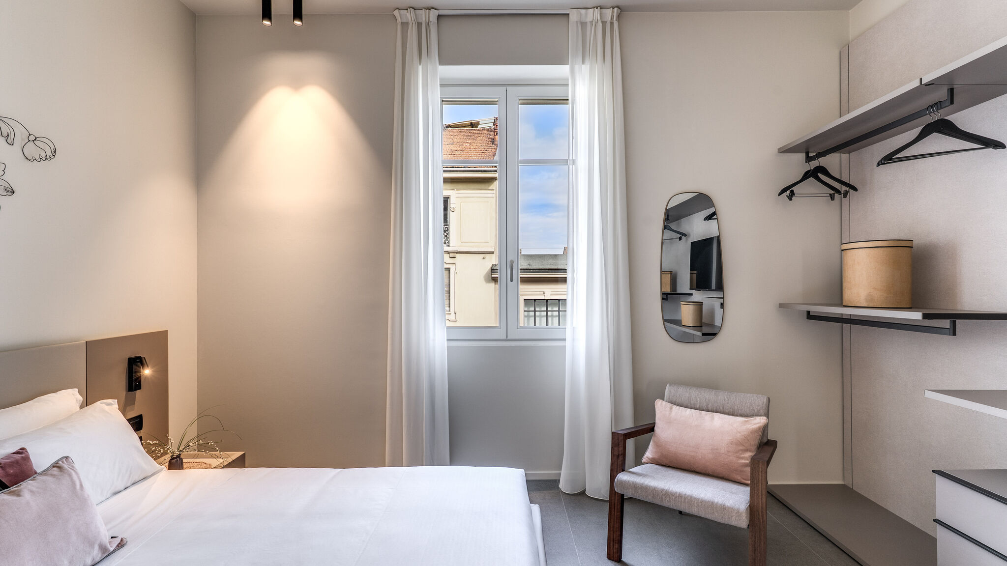 Italianway Milano Spartaco - 302