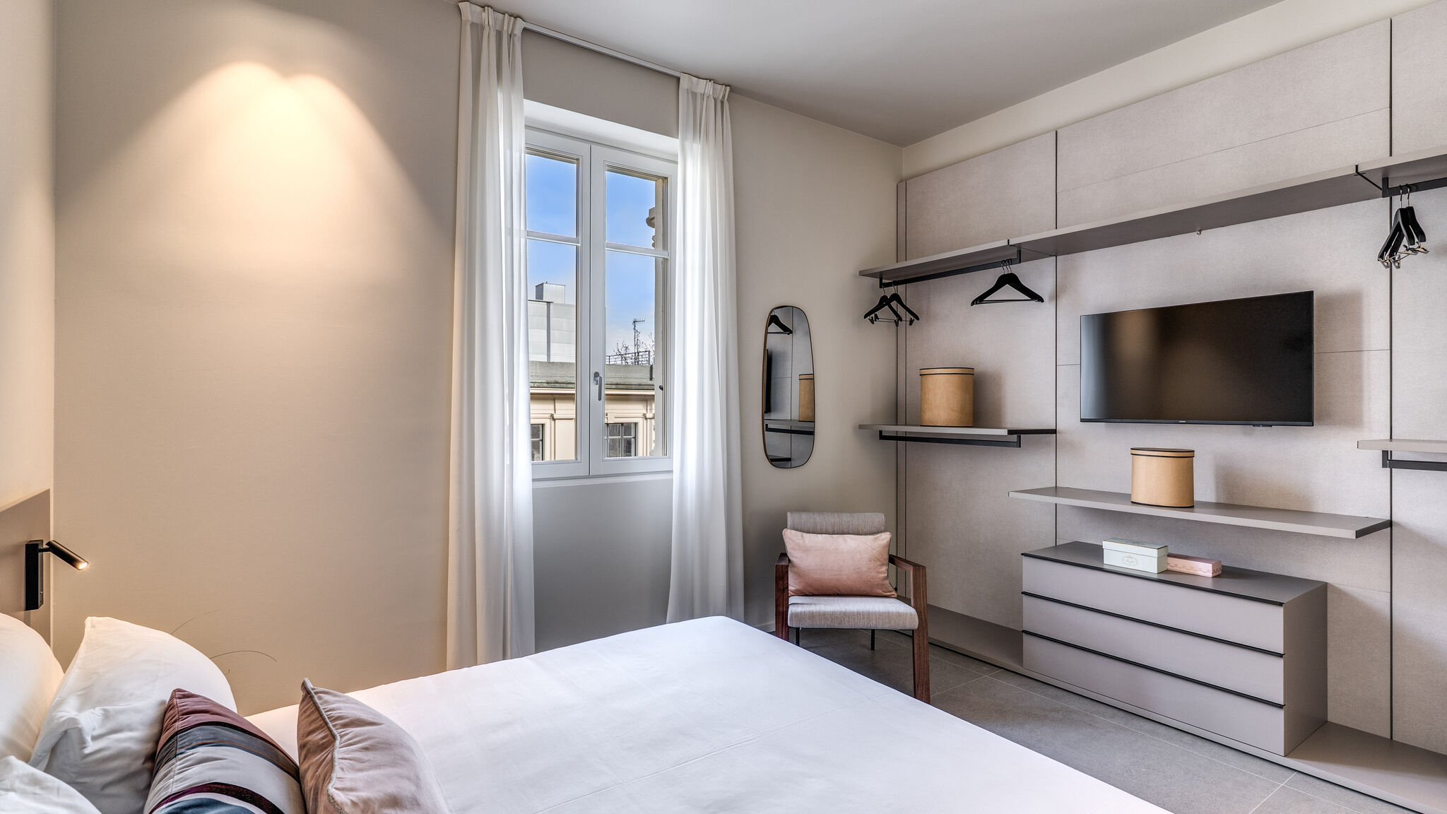 Italianway Milano Spartaco - 302