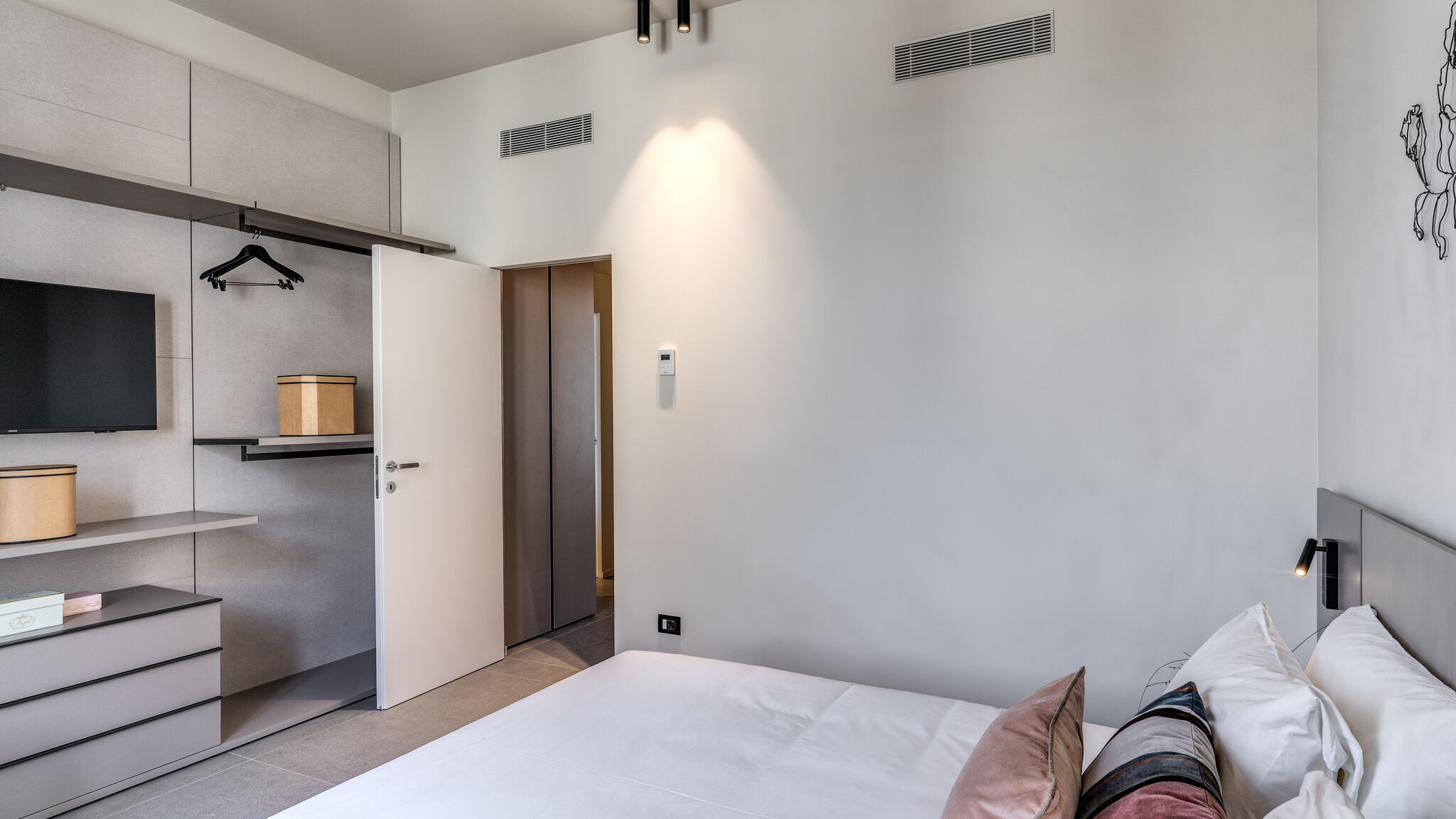 Italianway Milano Spartaco - 302