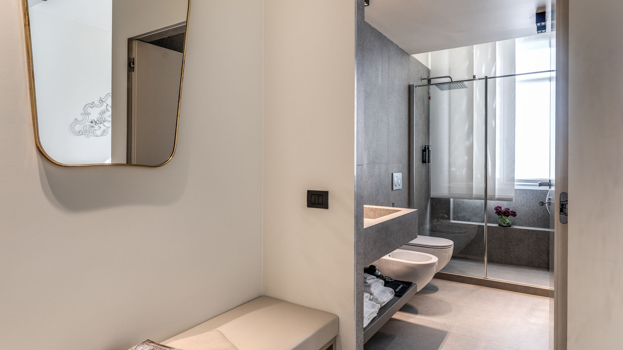 Italianway Milano Spartaco - 302