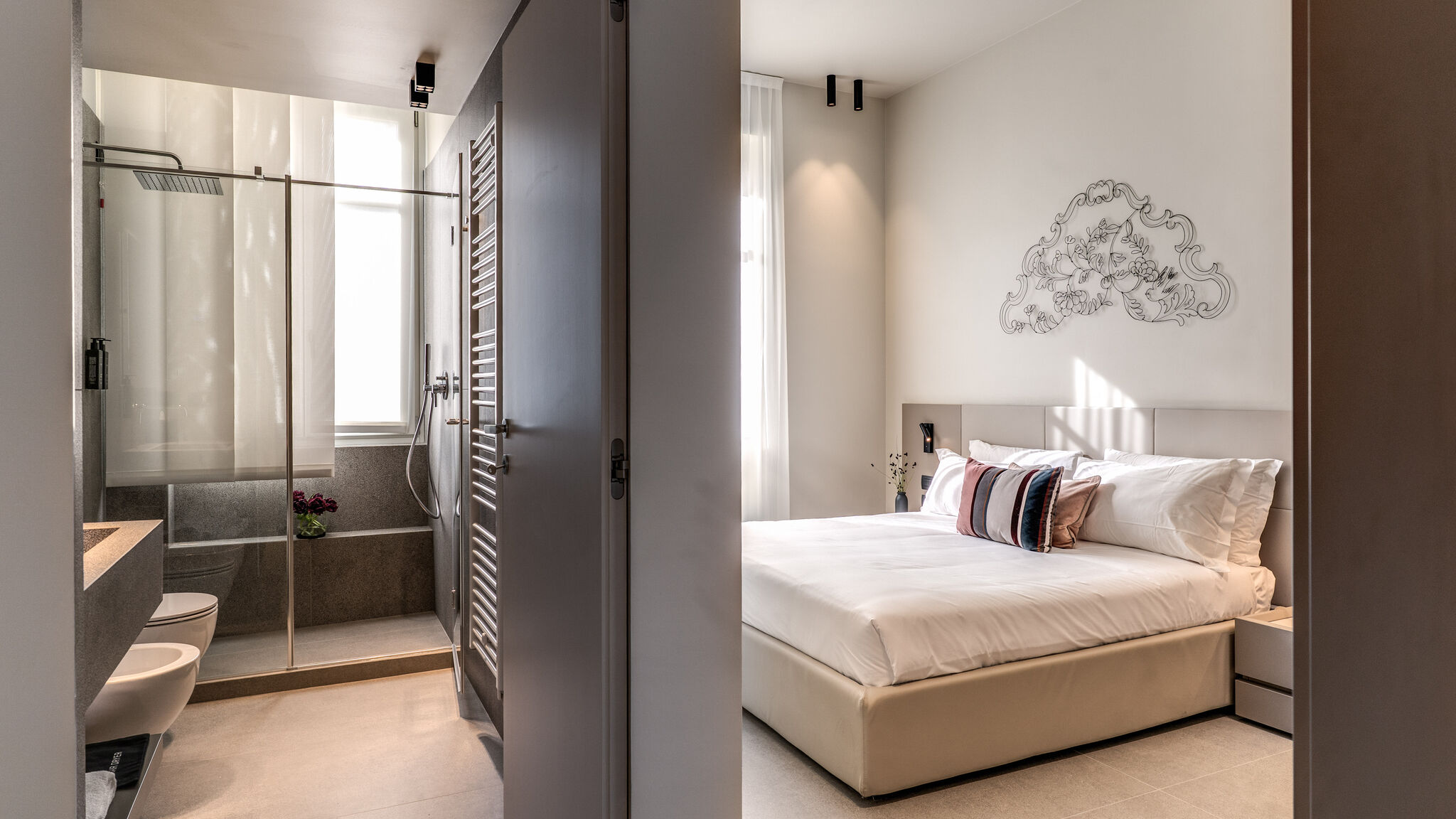 Italianway Milano Spartaco - 302