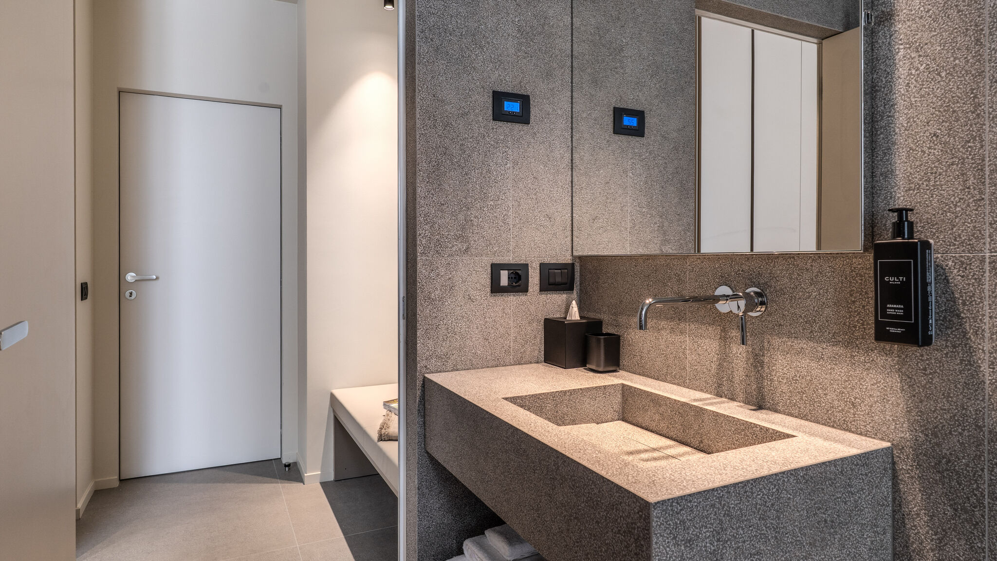 Italianway Milano Spartaco - 302