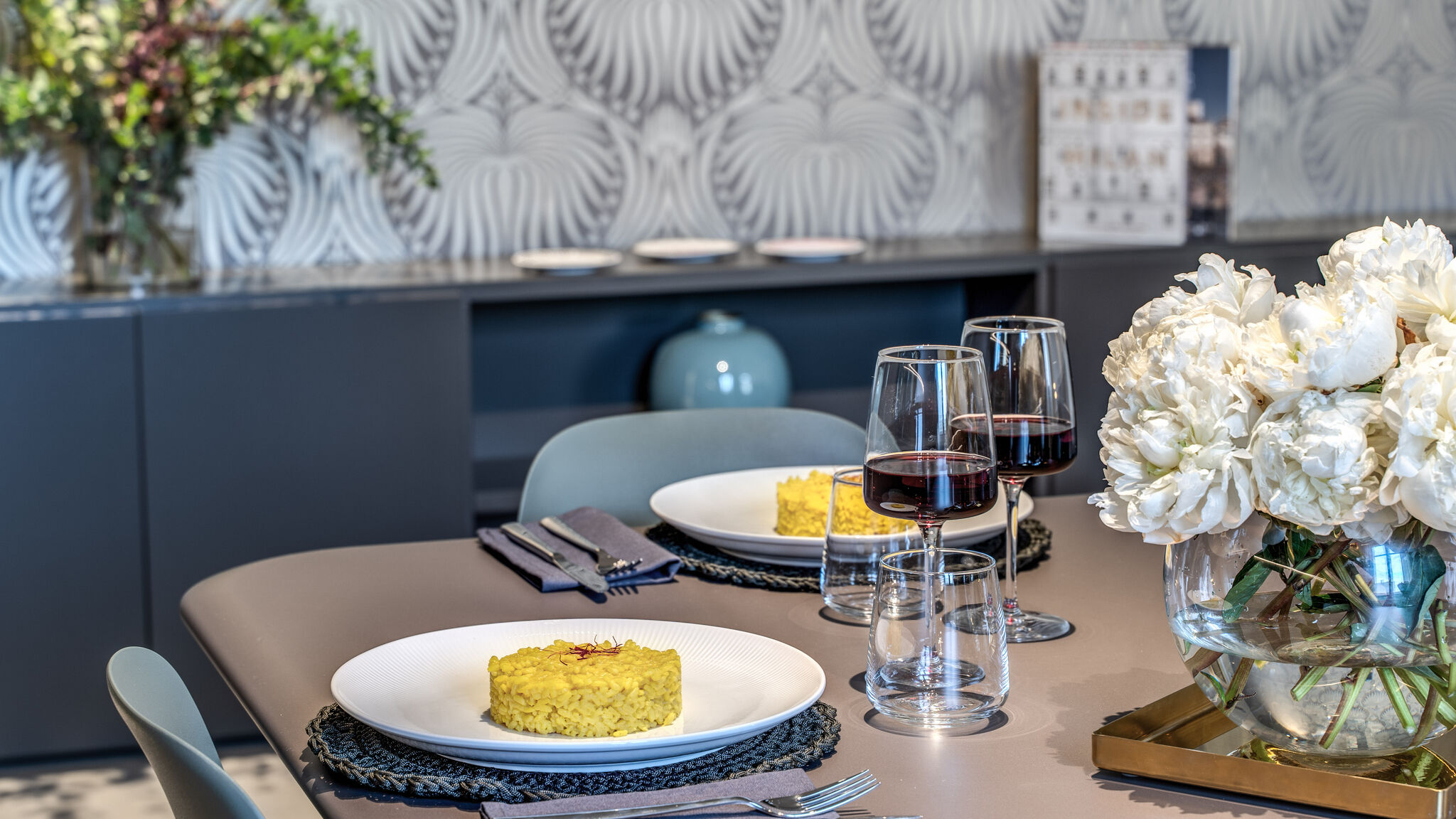 Italianway Milano Spartaco - 302