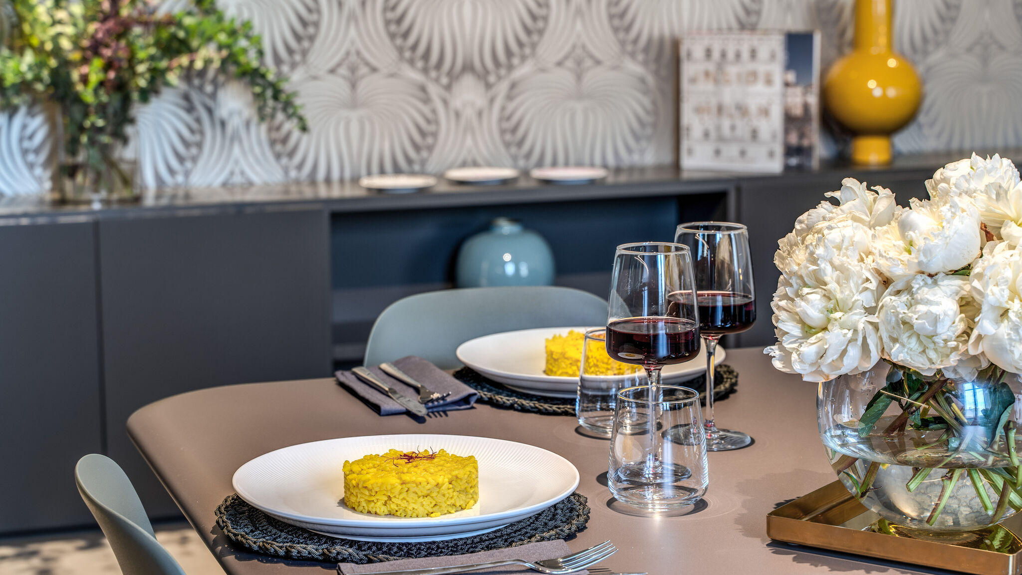 Italianway Milano Spartaco - 302