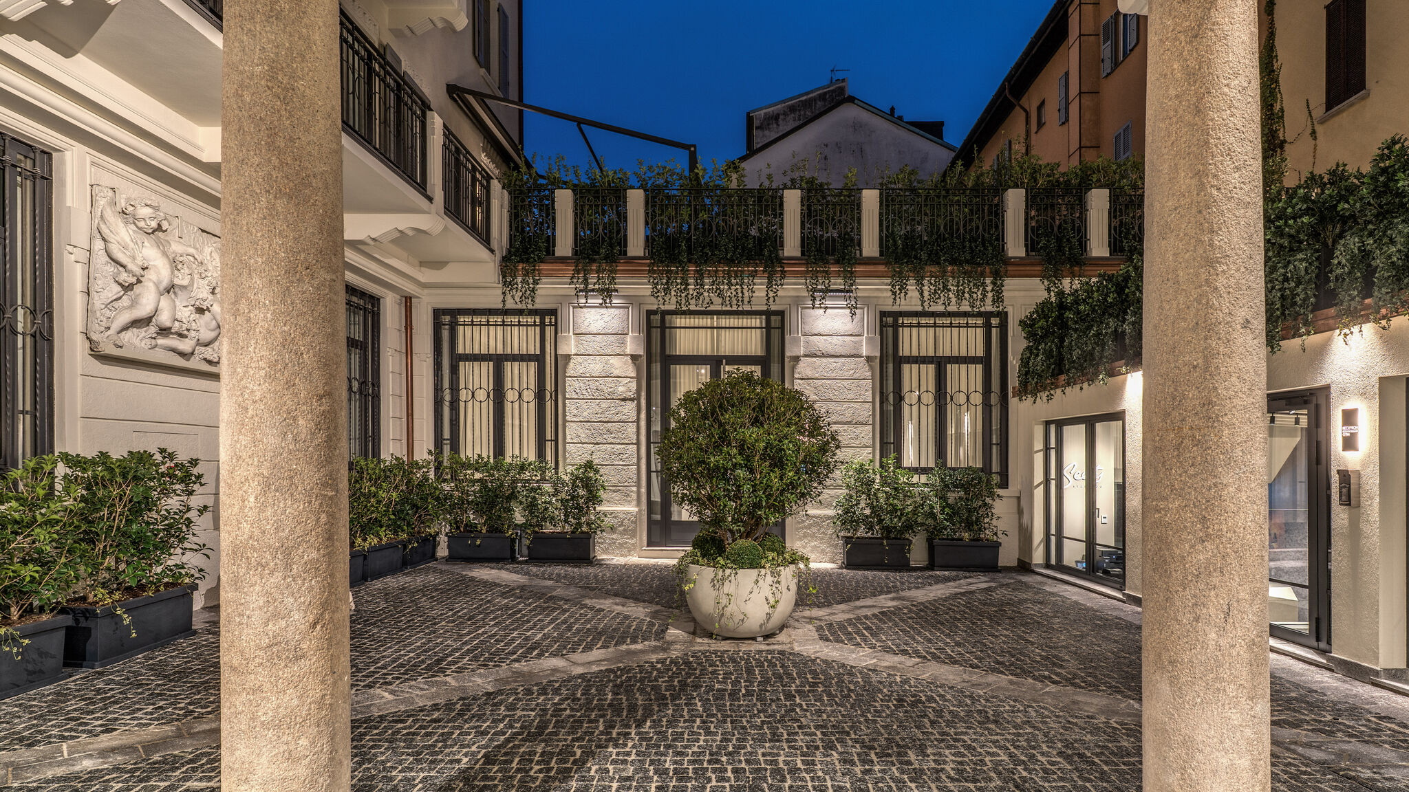 Italianway Milano Spartaco - 001