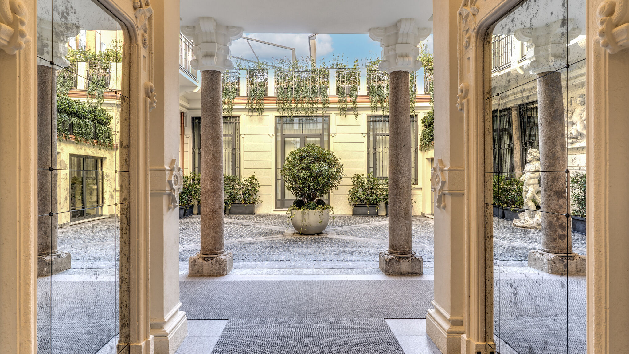 Italianway Milano Spartaco - 002