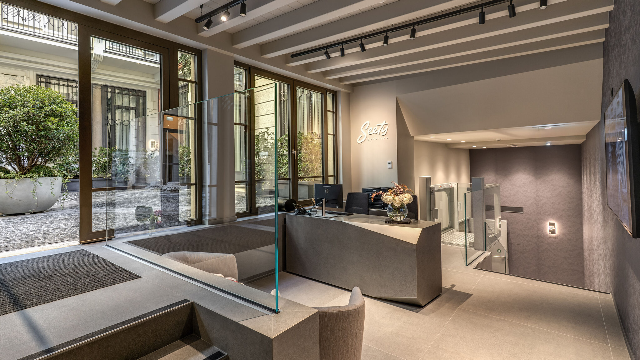 Italianway Milano Spartaco - 103