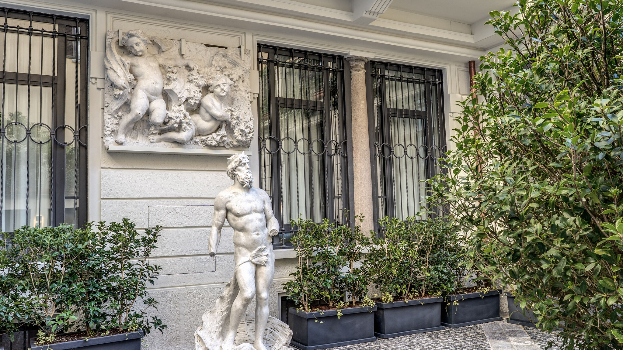 Italianway Milano Spartaco - 202