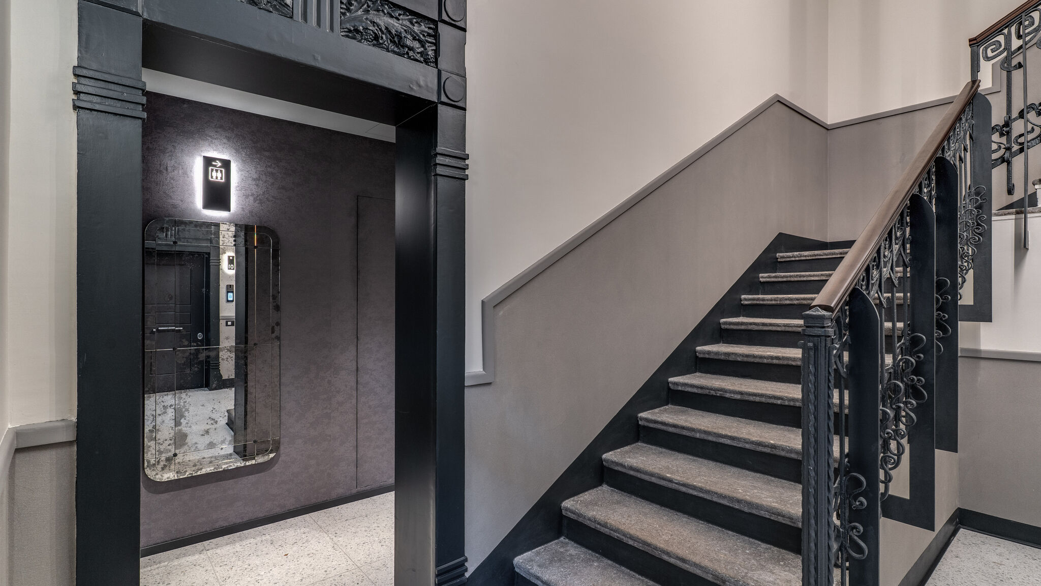 Italianway Milano Spartaco - 202