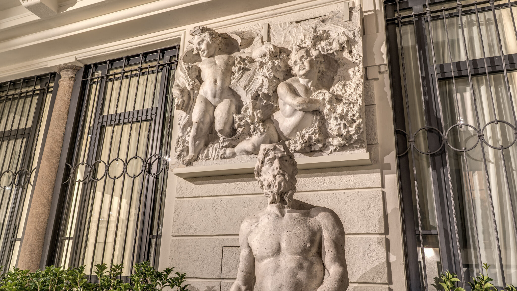 Italianway Milano Spartaco - 206