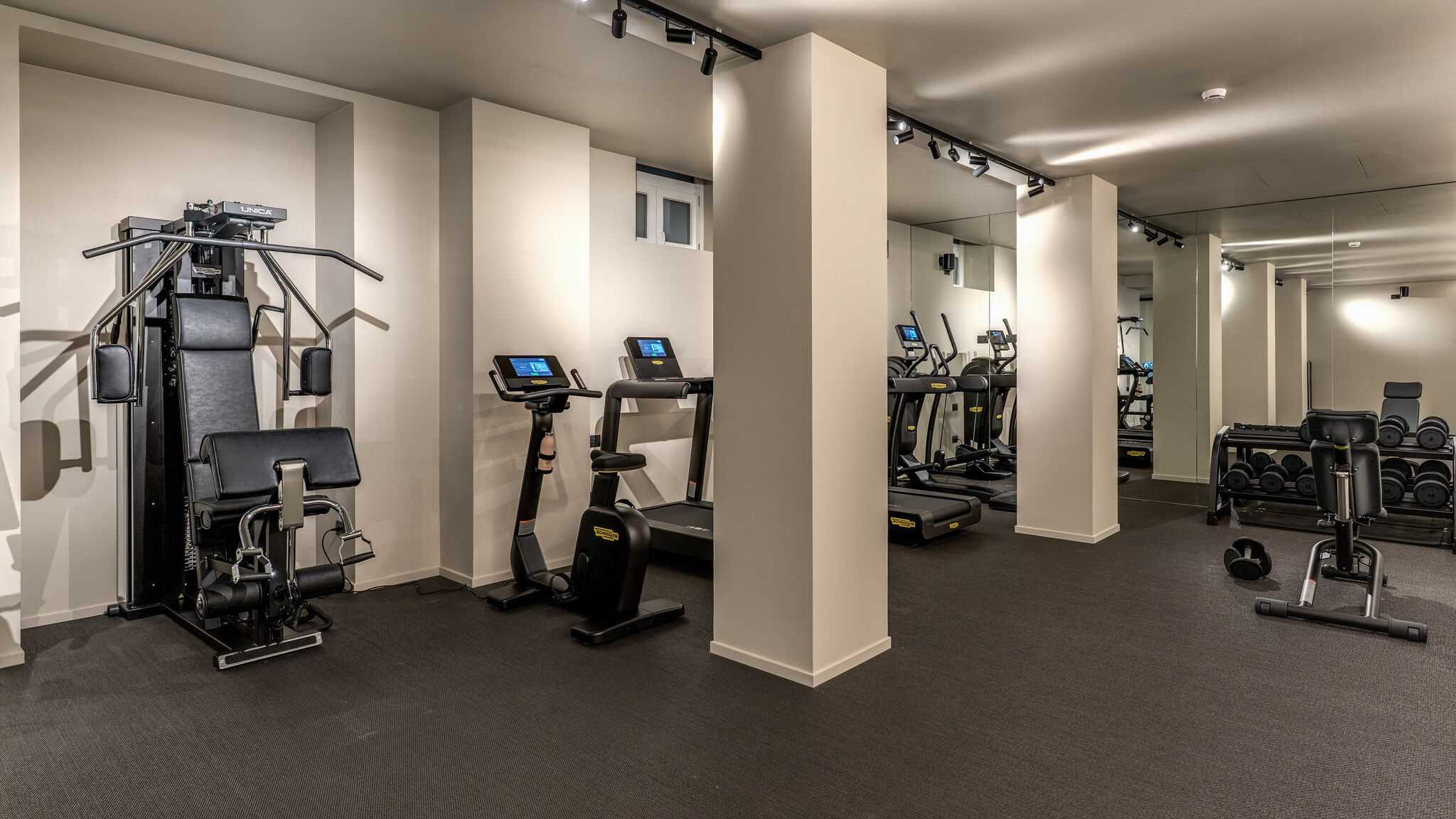 Italianway Milano Spartaco - 305