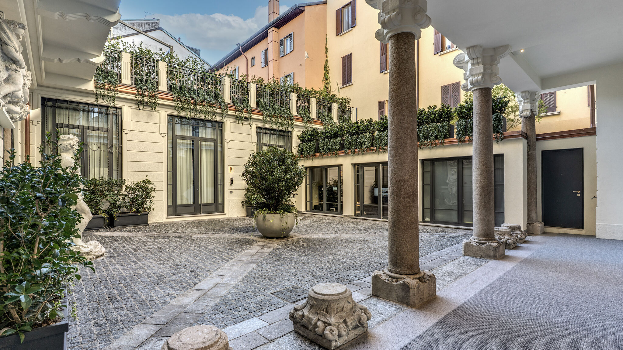 Italianway Milano Spartaco - 401