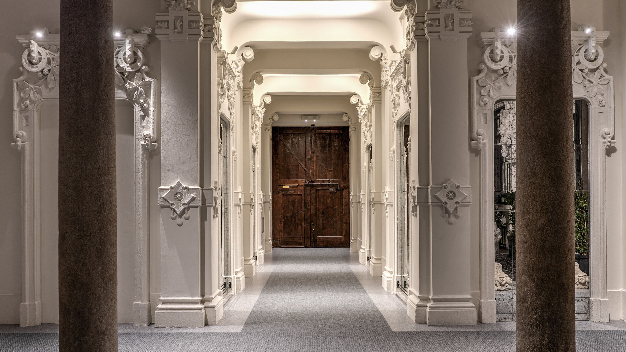 Italianway Milano Spartaco - 402