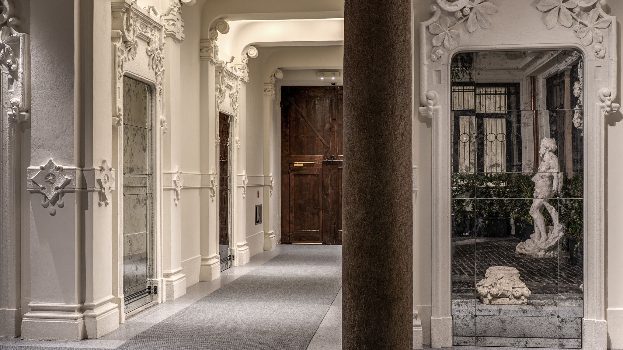 Italianway Milano Spartaco - 404