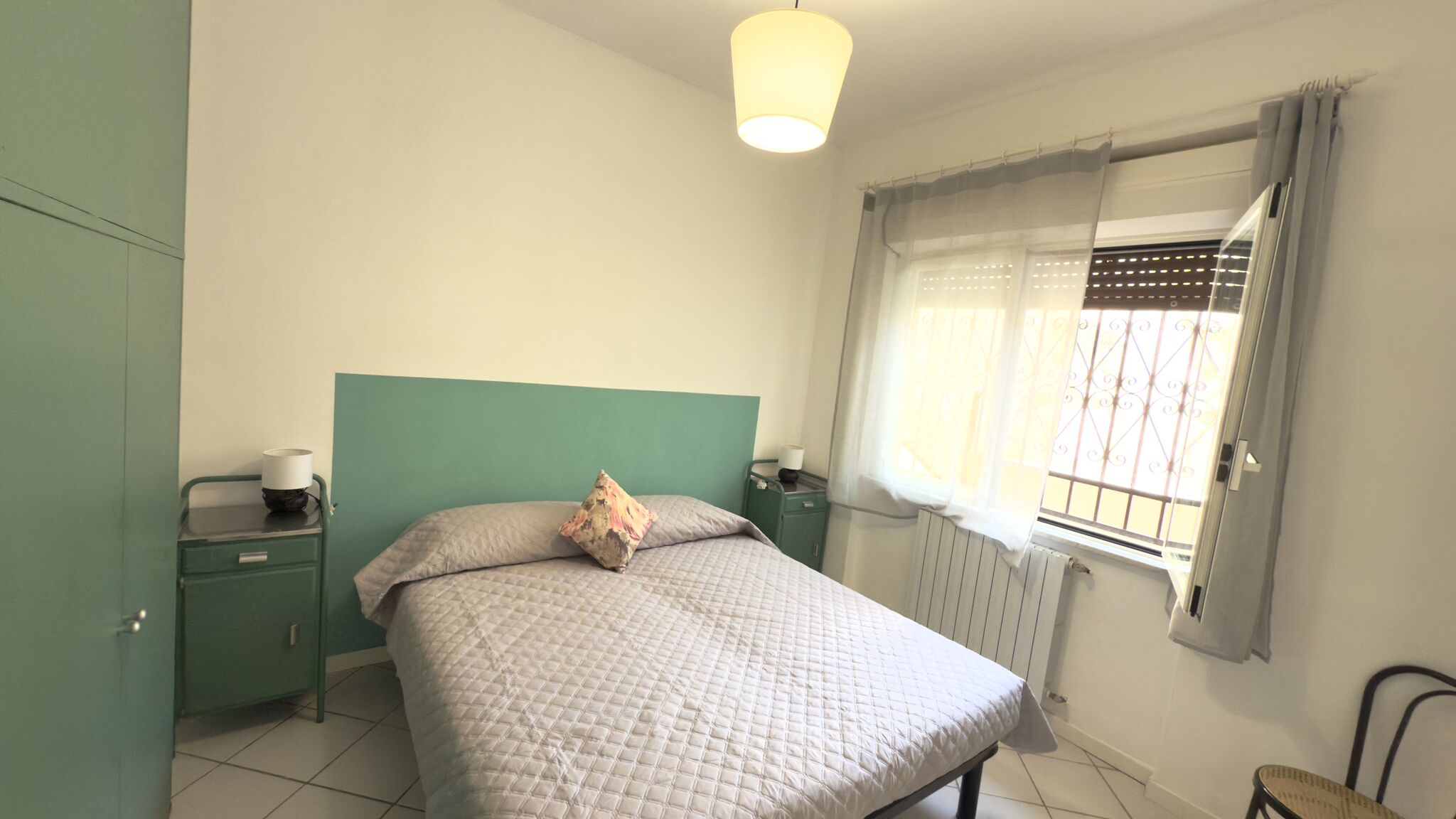 Italianway Cervo Attico Vista Mare con terrazza e posto auto