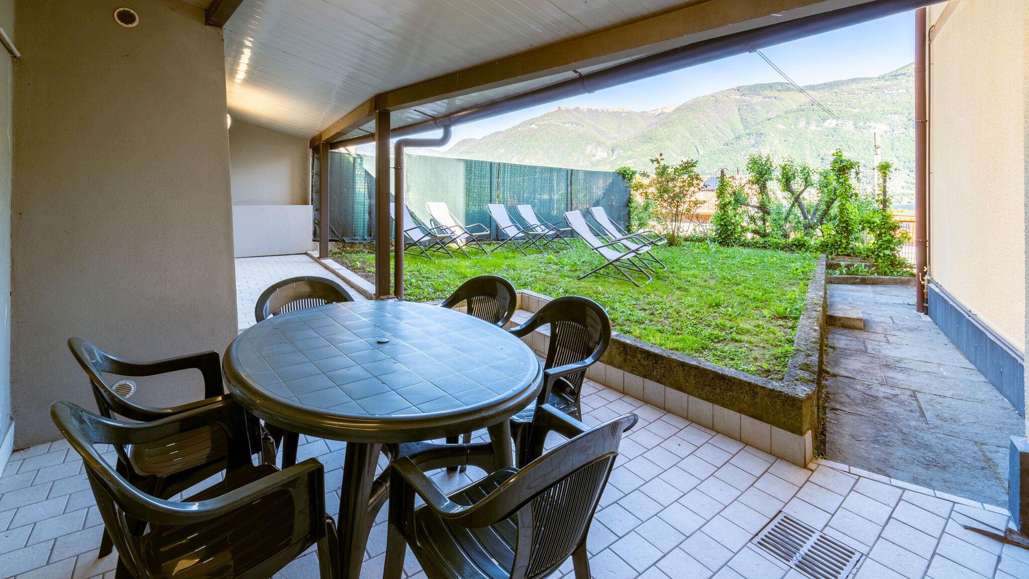 Italianway Lezzeno Appartamento Giulia Garden and Lake View