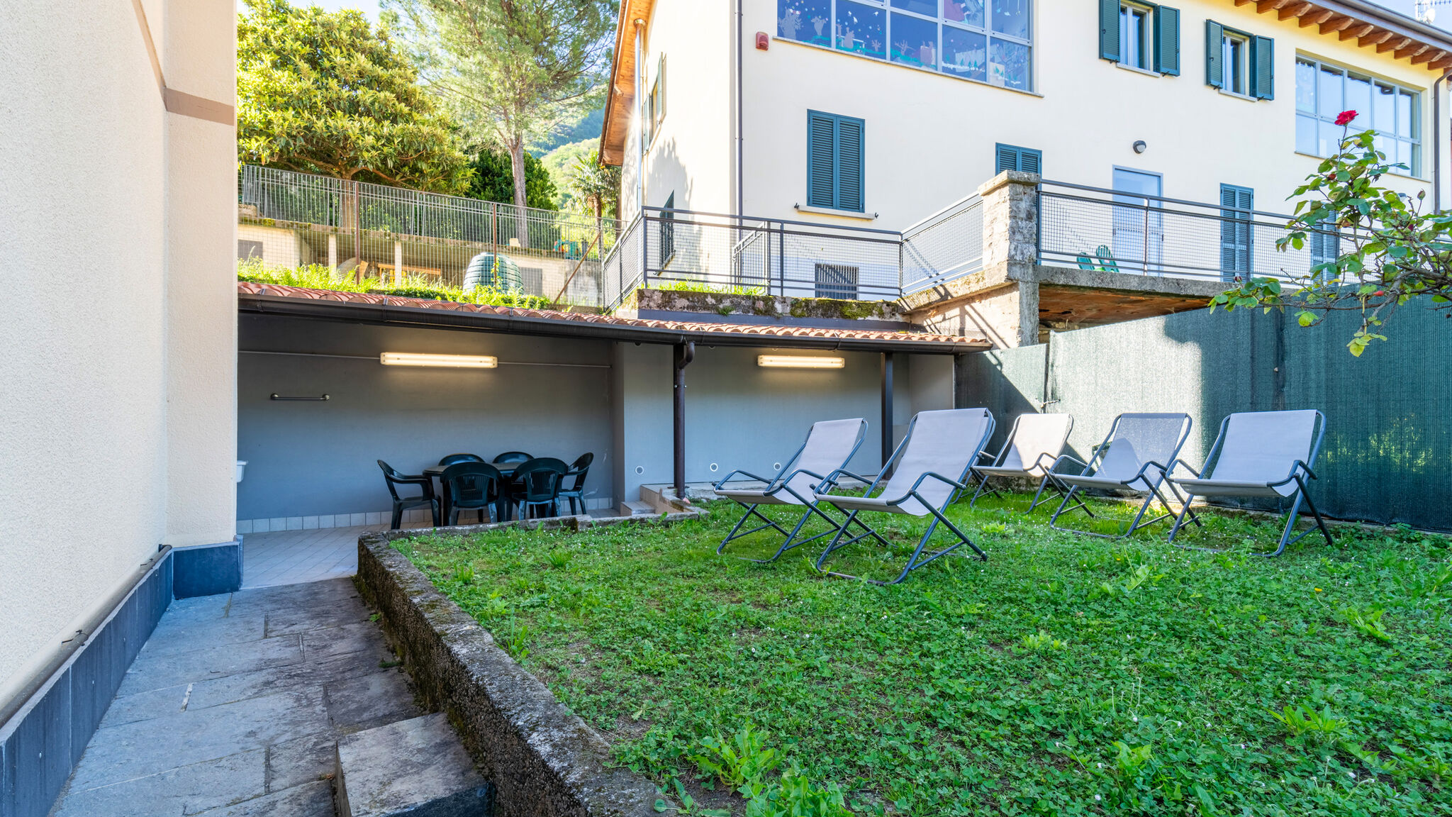 Italianway Lezzeno Appartamento Giulia Garden and Lake View