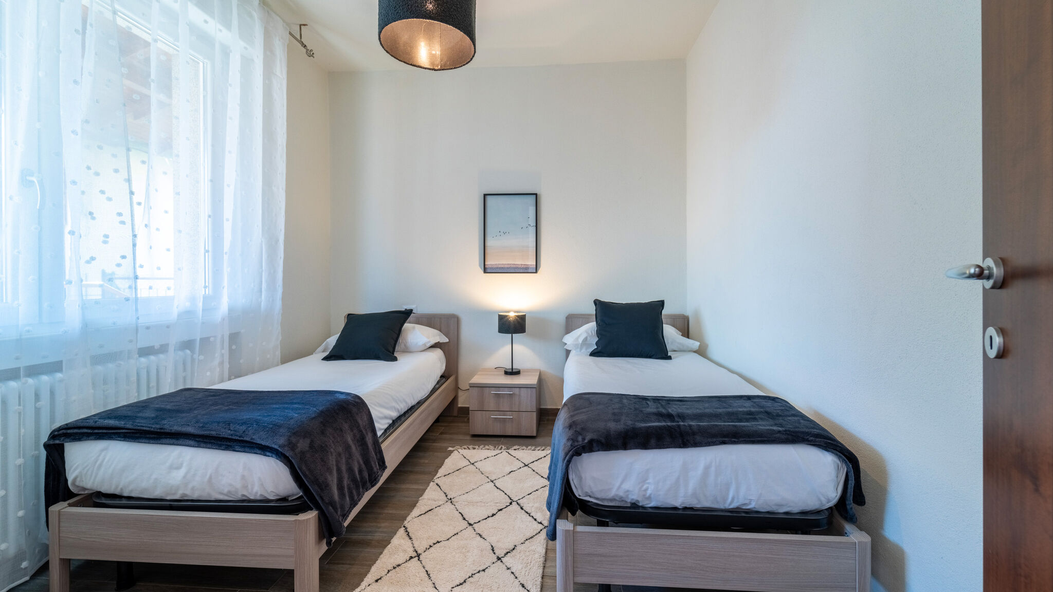 Italianway Lezzeno Appartamento Giulia Garden and Lake View