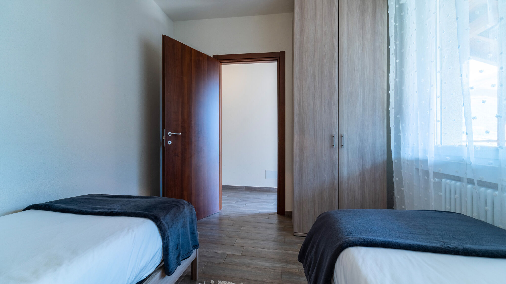 Italianway Lezzeno Appartamento Giulia Garden and Lake View