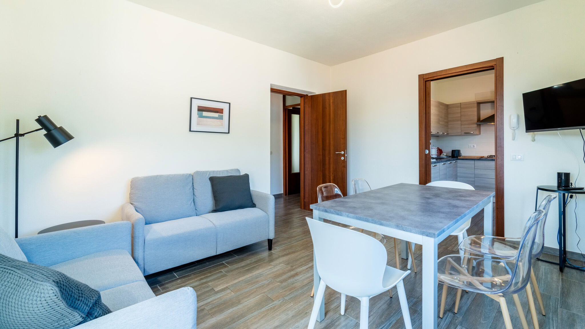 Italianway Lezzeno Appartamento Giulia Garden and Lake View