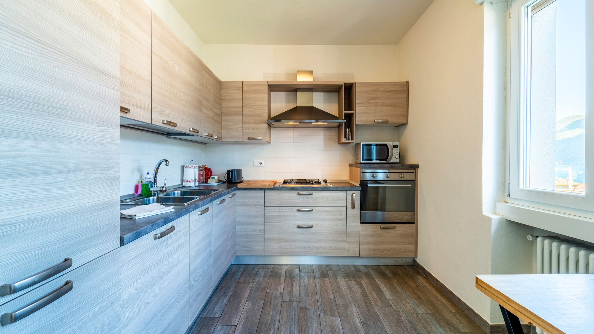 Italianway Lezzeno Appartamento Giulia Garden and Lake View