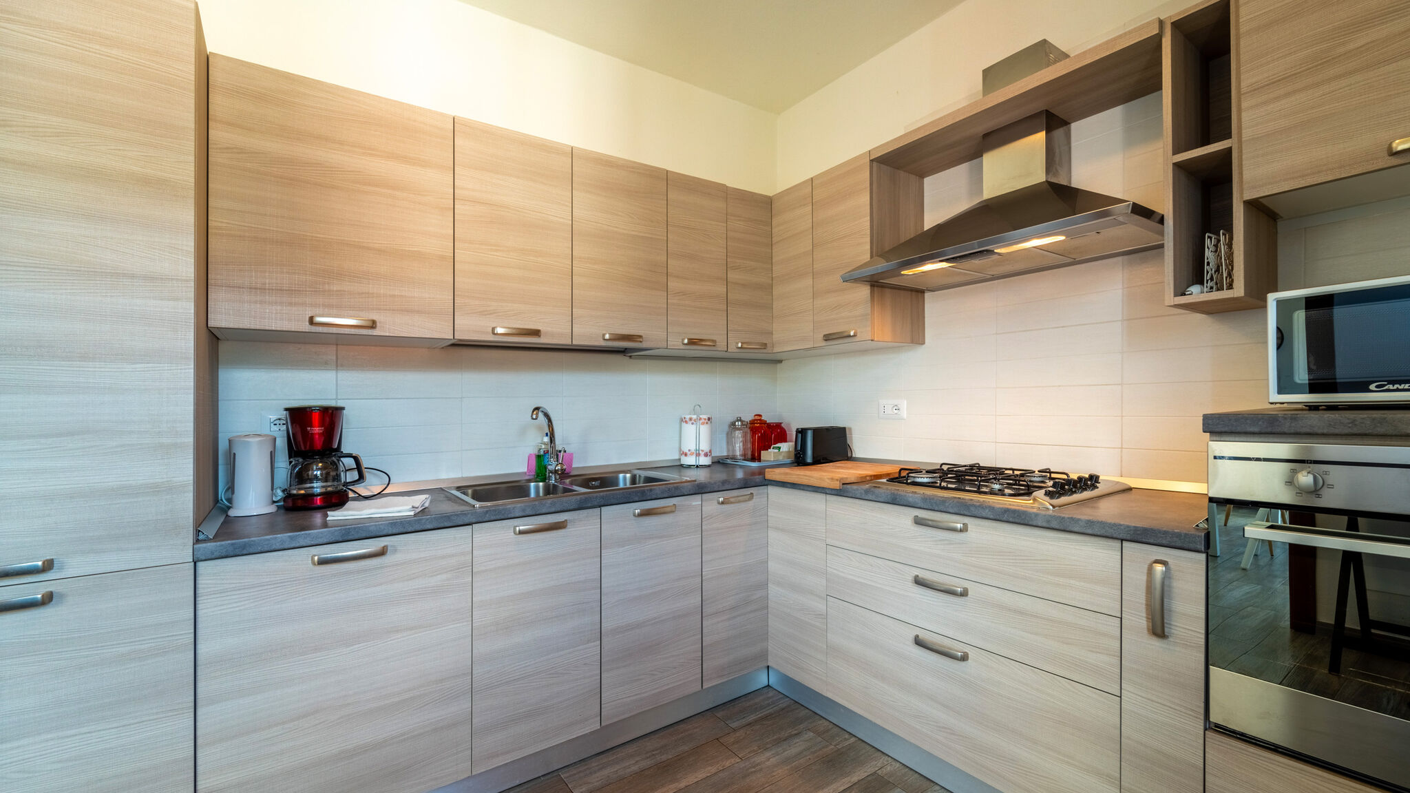 Italianway Lezzeno Appartamento Giulia Garden and Lake View