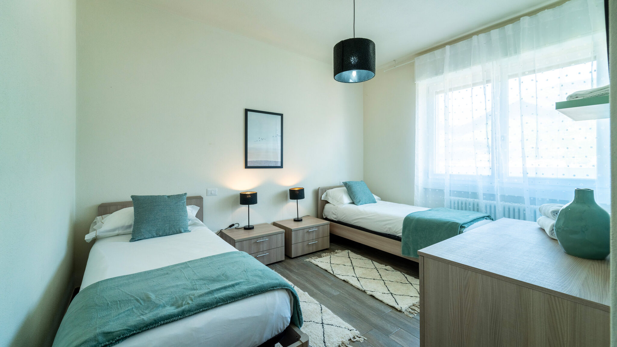 Italianway Lezzeno Appartamento Giulia Garden and Lake View