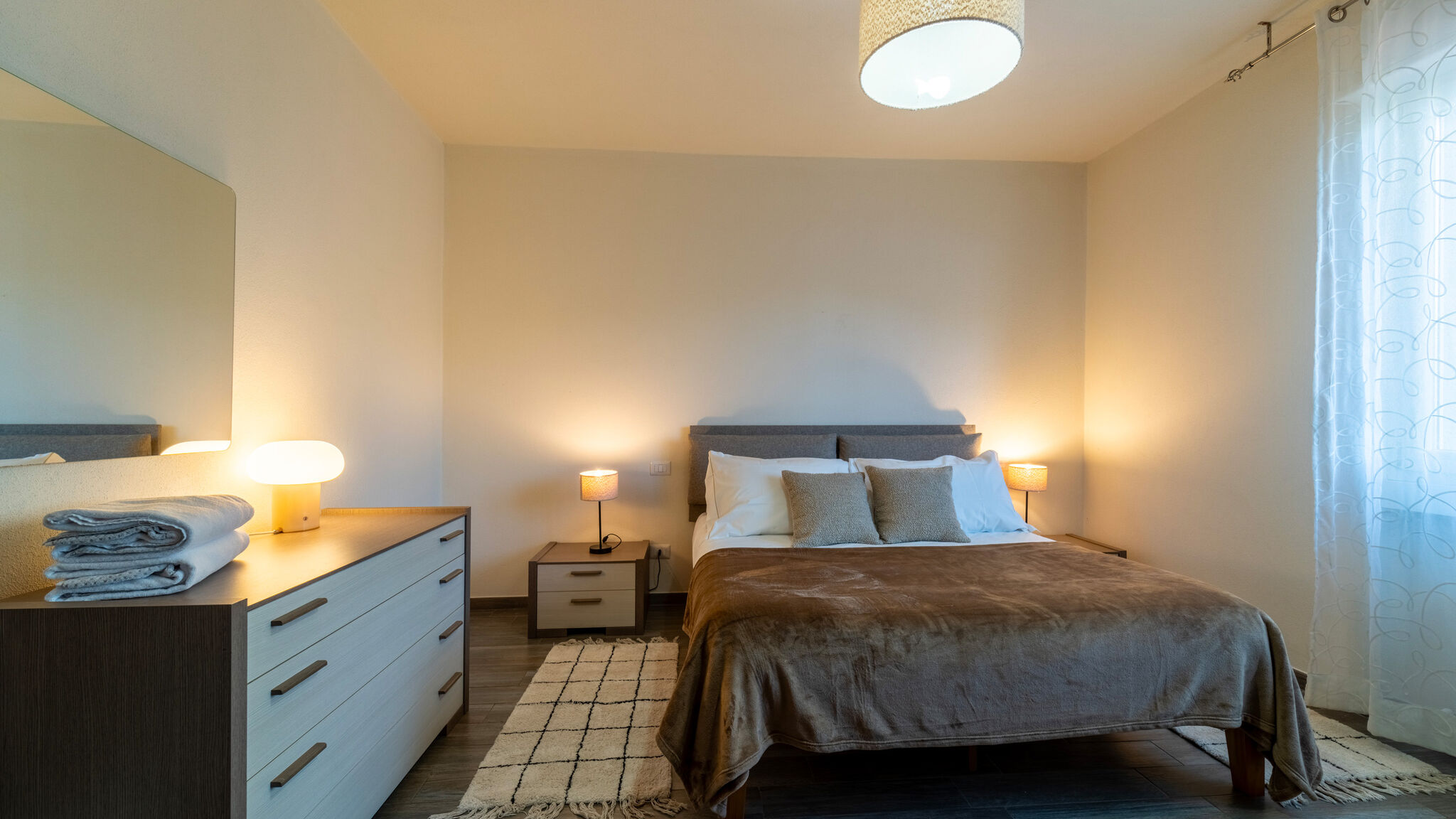 Italianway Lezzeno Appartamento Giulia Garden and Lake View