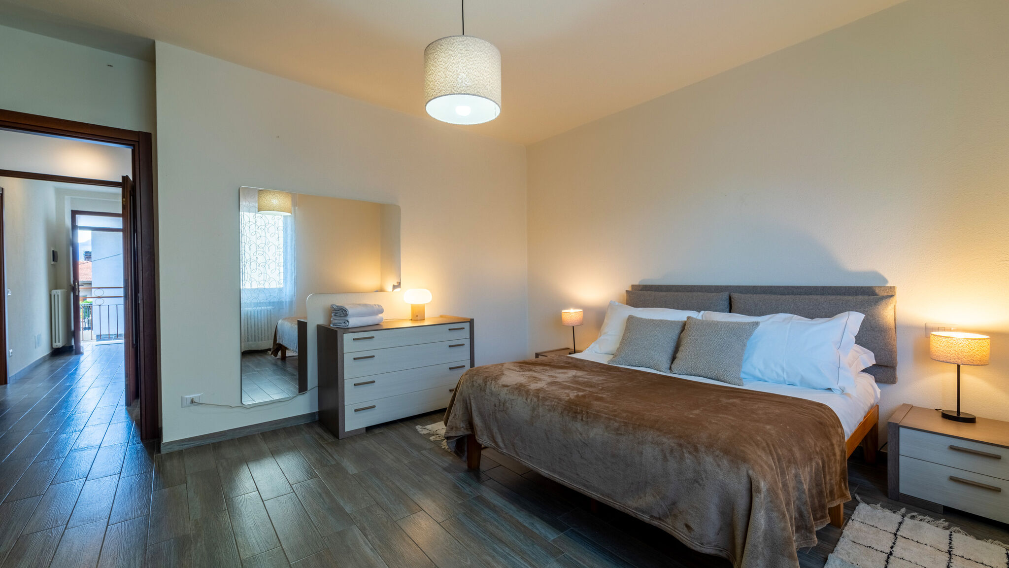 Italianway Lezzeno Appartamento Giulia Garden and Lake View