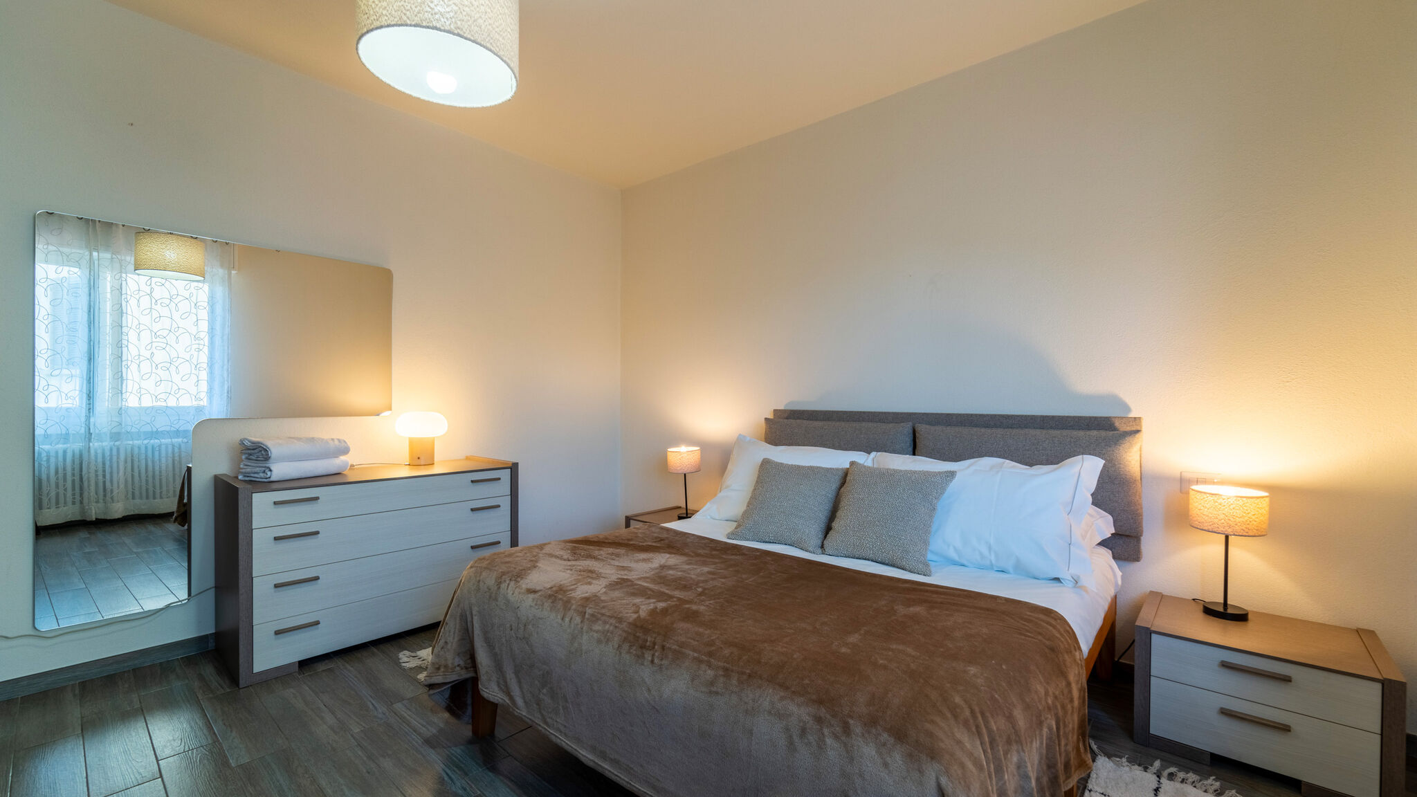 Italianway Lezzeno Appartamento Giulia Garden and Lake View