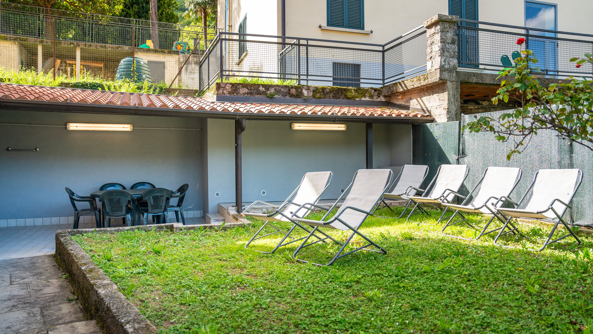 Italianway Lezzeno Appartamento Giulia Garden and Lake View