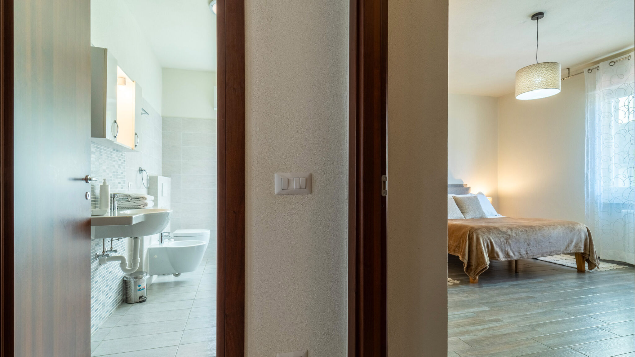 Italianway Lezzeno Appartamento Giulia Garden and Lake View