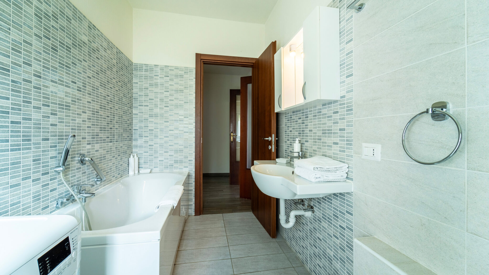 Italianway Lezzeno Appartamento Giulia Garden and Lake View