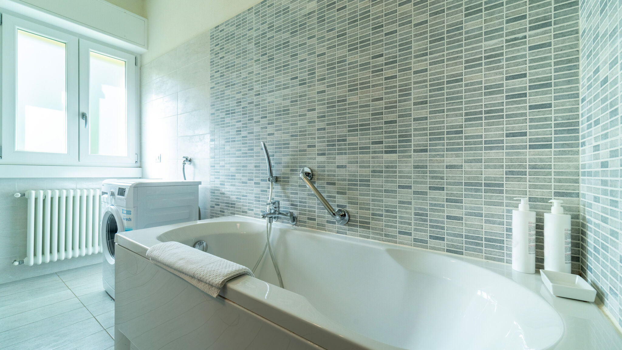 Italianway Lezzeno Appartamento Giulia Garden and Lake View