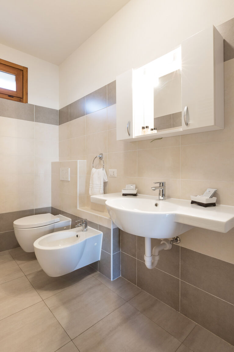 Italianway Lezzeno Appartamento Giulia Garden and Lake View