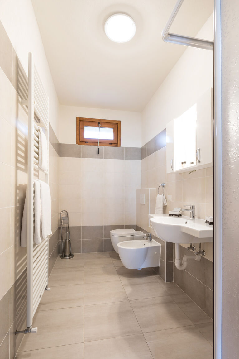 Italianway Lezzeno Appartamento Giulia Garden and Lake View