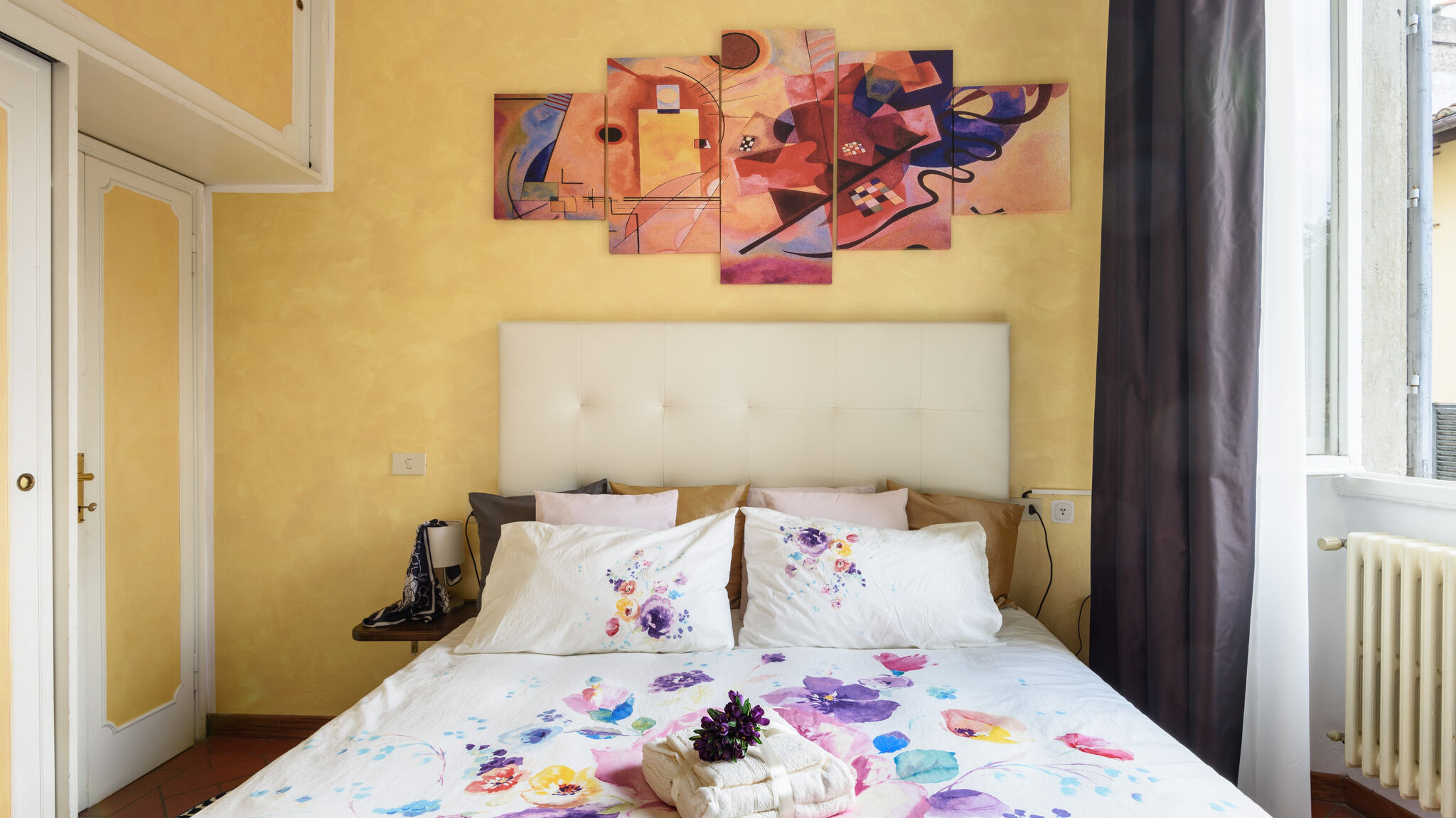 Italianway Firenze San Giorgio - Foscolo