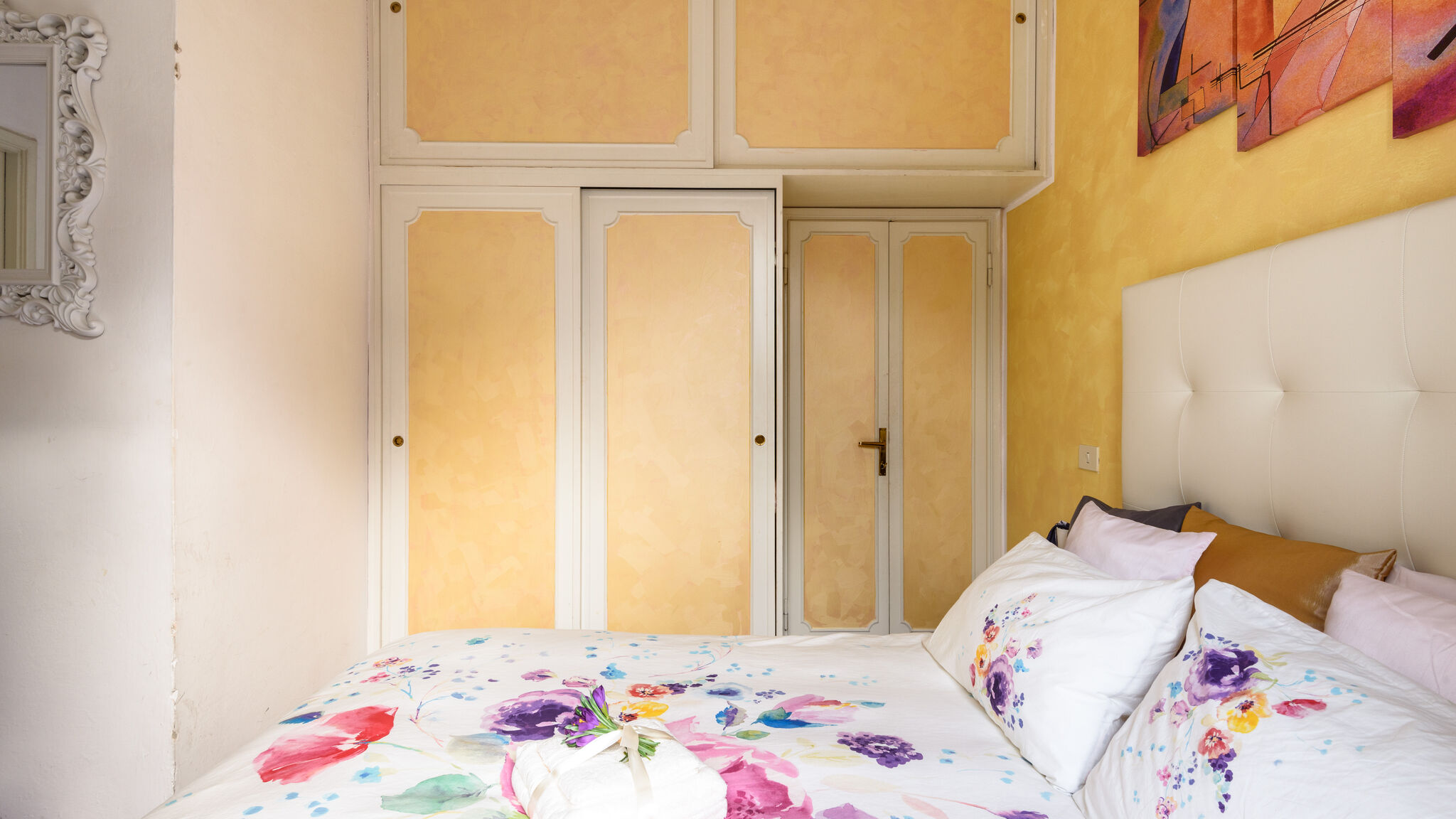 Italianway Firenze San Giorgio - Foscolo