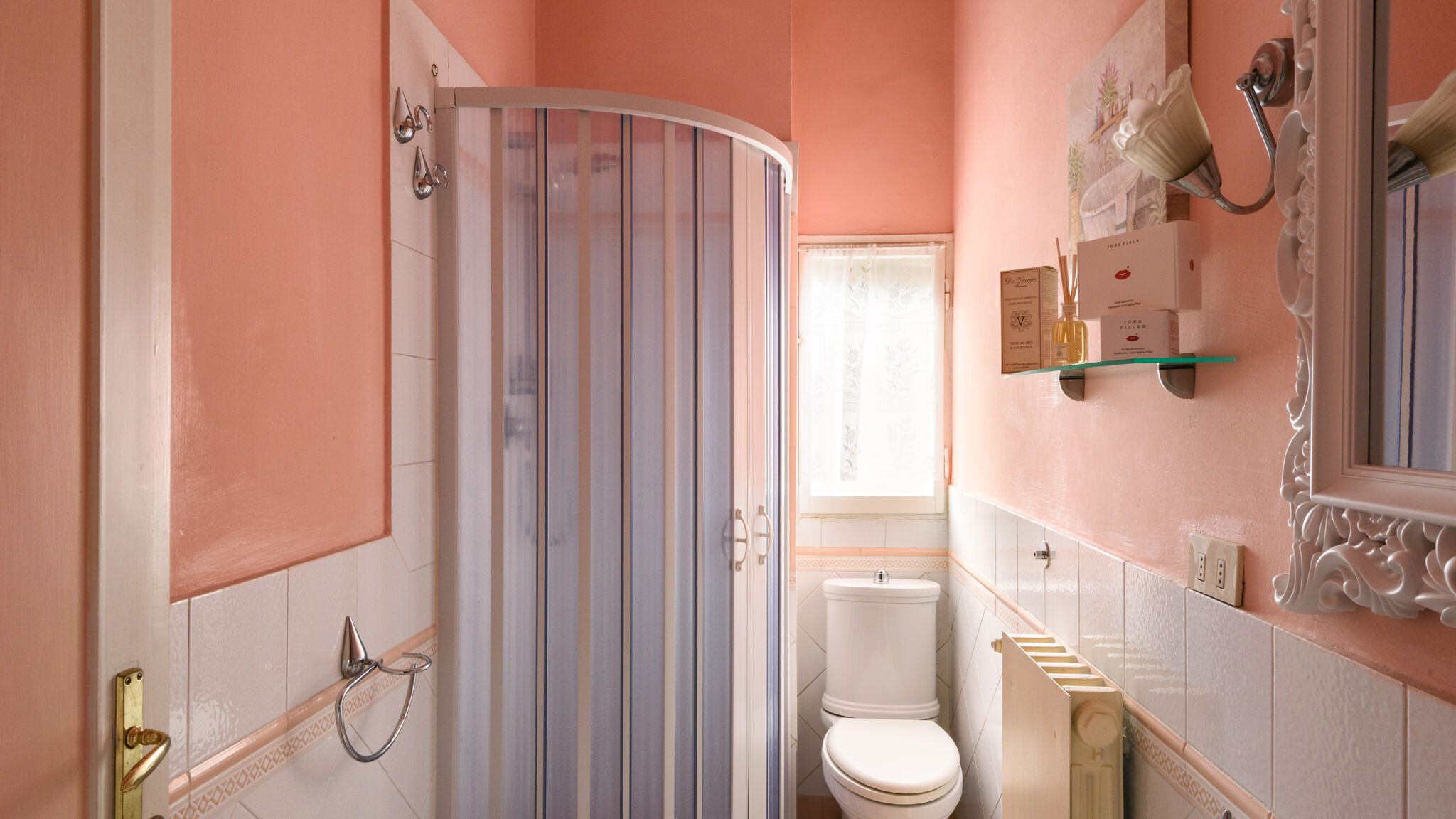 Italianway Firenze San Giorgio - Foscolo