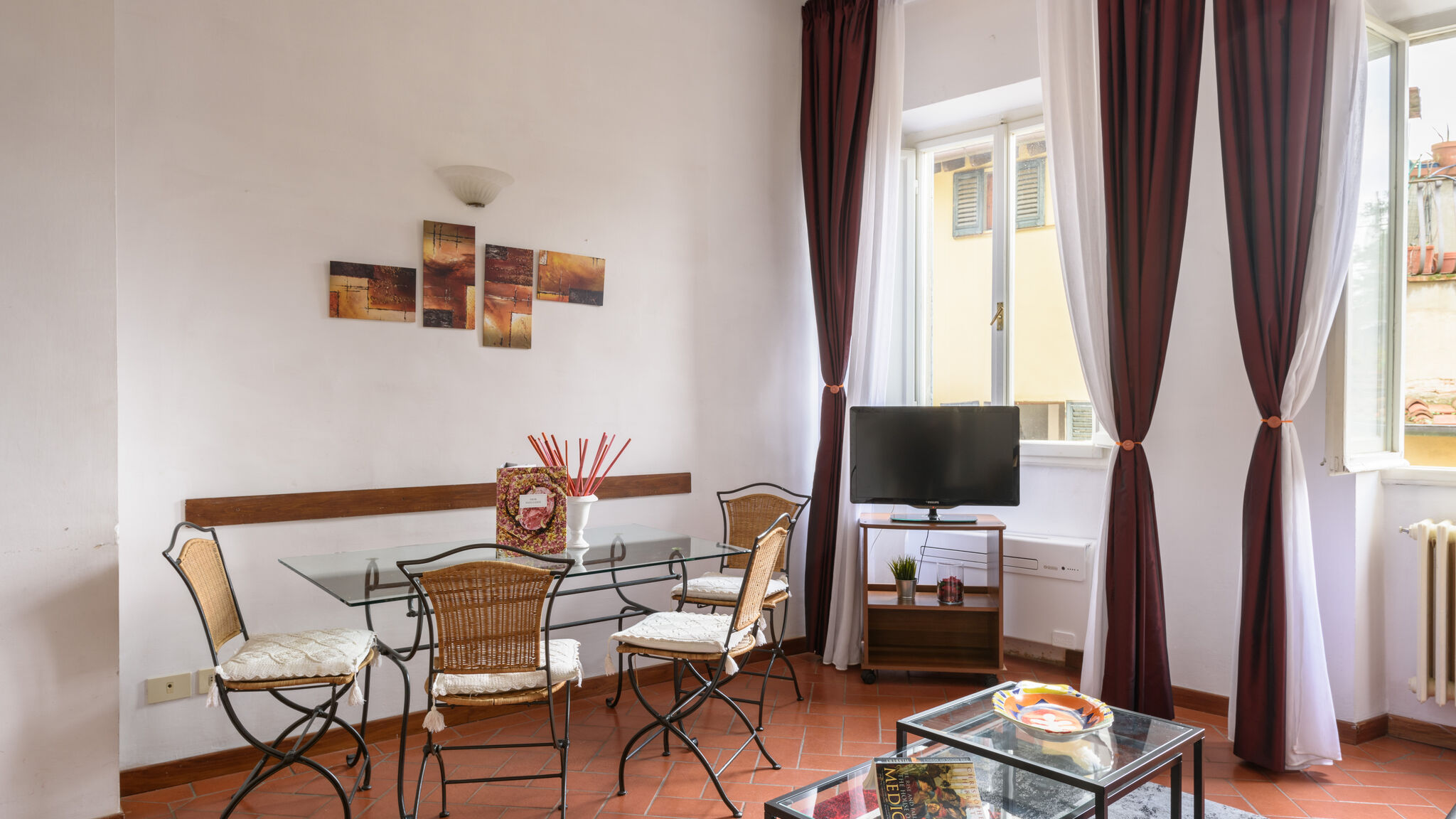 Italianway Firenze San Giorgio - Foscolo