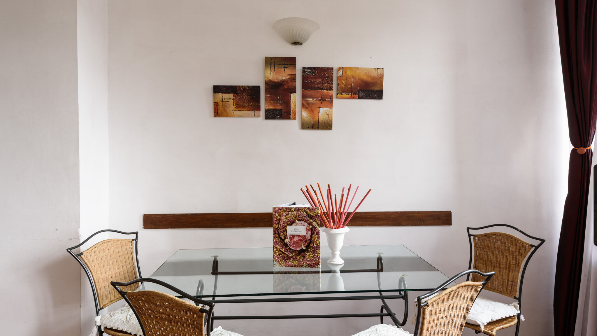 Italianway Firenze San Giorgio - Foscolo