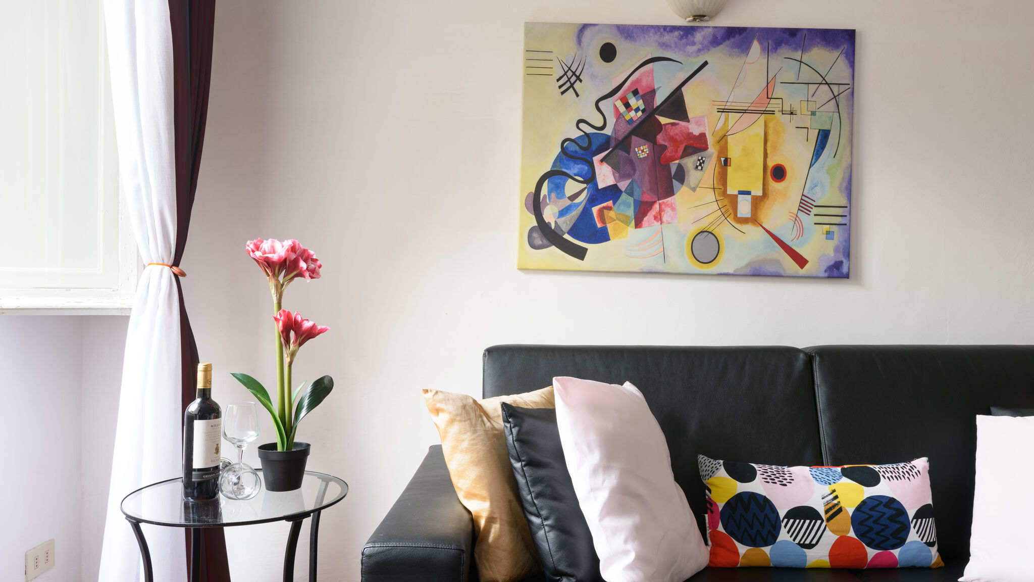 Italianway Firenze San Giorgio - Foscolo